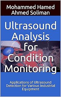 Ultrasound Analysis for Condition Monitoring: Applications of Ultrasound Detection for Various Industrial Equipment (Condition Monitoring & Predictive Maintenance Series) (English Edition)
