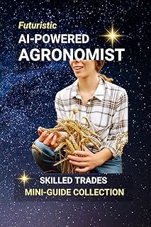 AI-Powered Agronomist: Revolutionizing Farming with Smart Science and Sensors