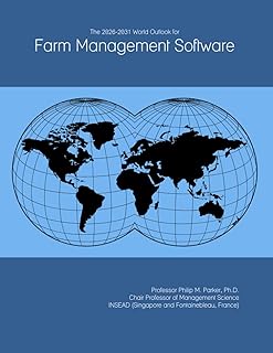 The 2026-2031 World Outlook for Farm Management Software