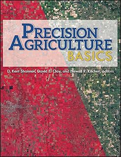 Precision Agriculture Basics