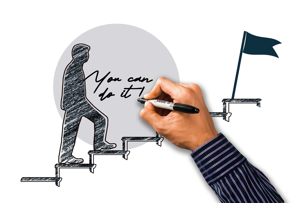 discover how to develop a success mindset to achieve your goals, overcome challenges, and unlock your full potential in life and business.