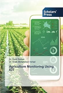 Agriculture Monitoring Using IOT