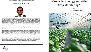 “Drone Technology and AI in Crop Monitoring” (English Edition)