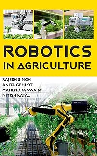 Robotics in Agriculture