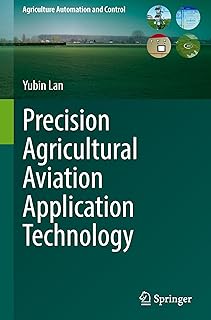 Precision Agricultural Aviation Application Technology