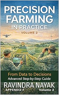 Precision Farming in Practice – Volume 2 (Precision Farming Master Series) (English Edition)