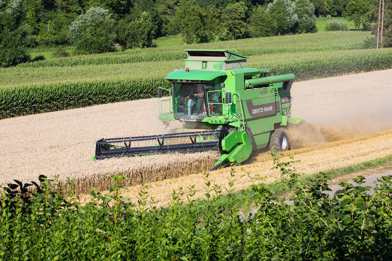 explore the profitability of autonomous harvesters and how they are transforming agricultural efficiency and reducing operational costs.