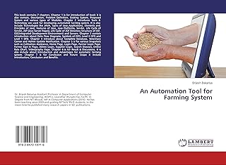 An Automation Tool for Farming System