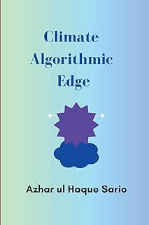Climate Algorithmic Edge
