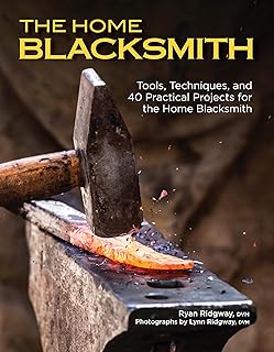The Home Blacksmith