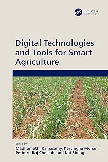 Digital Technologies and Tools for Smart Agriculture (English Edition)