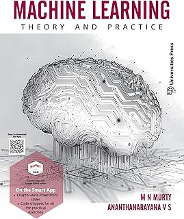 Machine Learning: Theory and Practice (English Edition)