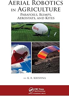 Aerial Robotics in Agriculture
