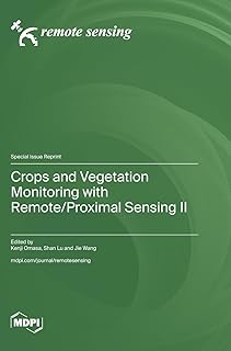Crops and Vegetation Monitoring with Remote/Proximal Sensing II
