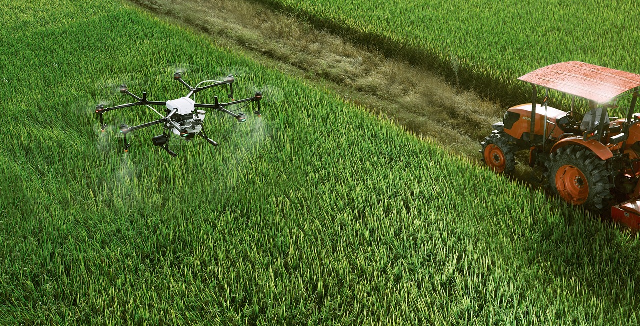 Which Emerging Technologies Are Disrupting Traditional Harvest Methods?